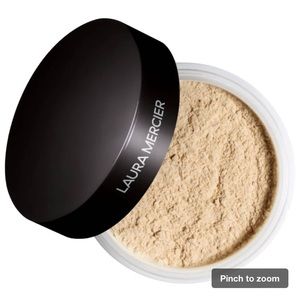 Laura Mercier Setting Powder